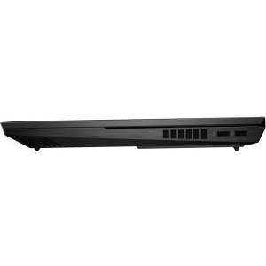 HP Gaming 17.3'' OMEN 17-ck2007nq, QHD IPS 165Hz, Procesor Intel® Core™ i7-13700HX (30M Cache, up to 5.00 GHz), 16GB DDR5, 512GB SSD, GeForce RTX 4080 12GB, Free DOS, Shadow Black