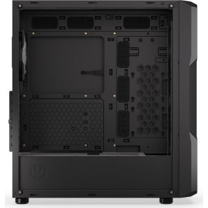 Gaming Nemesis, AMD Ryzen 7 7800X3D 4.2GHz, 32GB DDR5, 1TB SSD, RTX 4070 Ti 12GB GDDR6X, Iluminare RGB