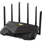 Router wireless ASUS 2.5Gigabit TUF Gaming AX6000 Dual Band WiFi 6