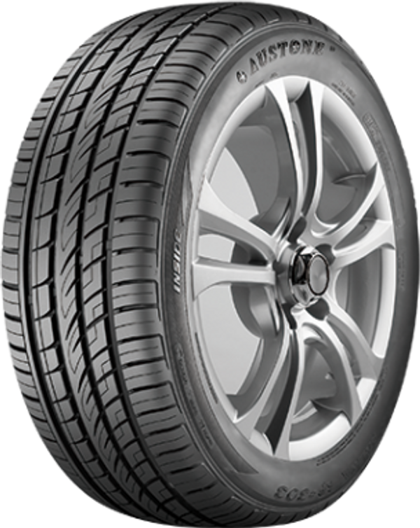 Anvelopa vara Austone ATHENA SP303 245/50R20 102W