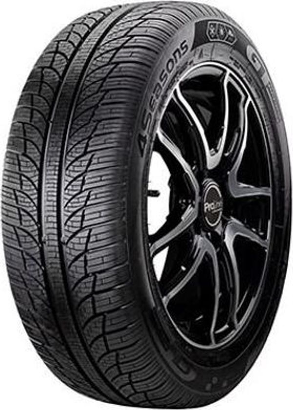 Anvelopa all-season Gtradial Anvelope   4 215/65R16 102V  Season