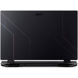 Acer Gaming 15.6'' Nitro 5 AN515-58, FHD IPS 144Hz, Procesor Intel® Core™ i5-12450H (12M Cache, up to 4.40 GHz), 16GB DDR4, 512GB SSD, GeForce RTX 3050 4GB, No OS, Obsidian Black