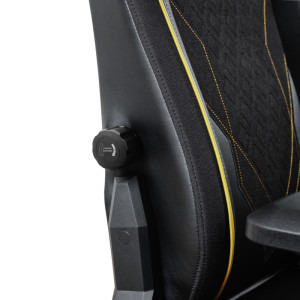 Trust GXT 721 Ruya Pro Premium Black