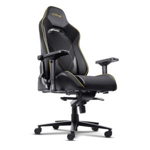 Trust GXT 721 Ruya Pro Premium Black