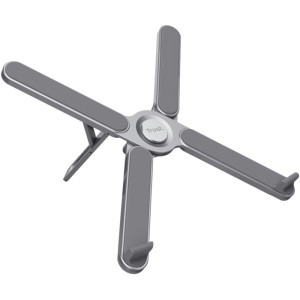 Trust Macy Foldable Grey