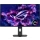 Monitor LED ASUS Gaming ROG Strix XG27AQDMES 27 inch QHD QD-OLED 0.03 ms 240 Hz HDR FreeSync Premium & G-Sync Compatible