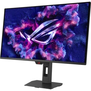 ASUS Gaming ROG Strix XG27AQDMES 27 inch QHD QD-OLED 0.03 ms 240 Hz HDR FreeSync Premium & G-Sync Compatible