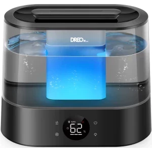 DREO Umidificator de aer 420S Smart