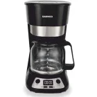 Cafetiera Daewoo DCM90BX
