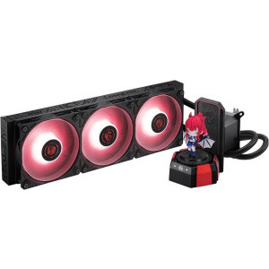 MSI CORELIQUID A17 360 ARGB MLG EDITION