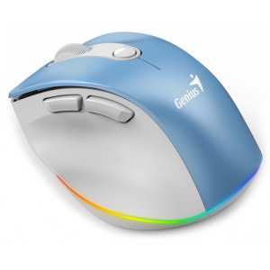 Genius Ergo 9000S Pro Wireless Blue
