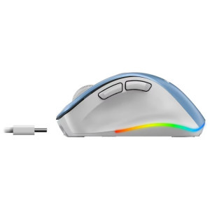 Genius Ergo 9000S Pro Wireless Blue