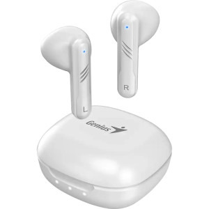 Genius On-Ear, HS-M905BT TWS White