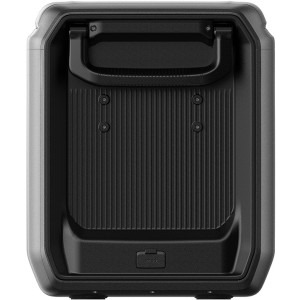 EcoFlow Portabil Glacier Classic, 45 L, Smart, Argintiu