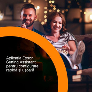 Epson Lifestudio Grand EH-LS670B