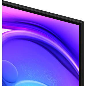 Samsung Smart TV QLED QE55Q6FAAU Seria Q6F 138cm negru 4K UHD HDR