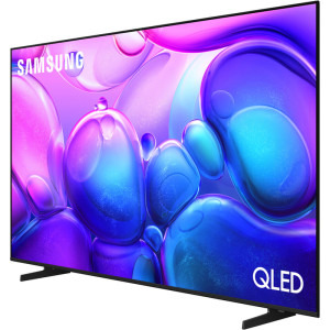 Samsung Smart TV QLED QE55Q6FAAU Seria Q6F 138cm negru 4K UHD HDR