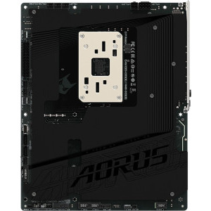 GIGABYTE X870 AORUS STEALTH