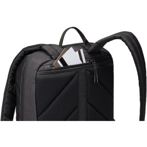 Thule Rucsac notebook 15.6 inch Lithos Black