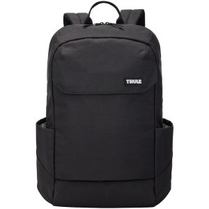 Thule Rucsac notebook 15.6 inch Lithos Black
