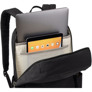 Thule Rucsac notebook 15.6 inch Lithos Black