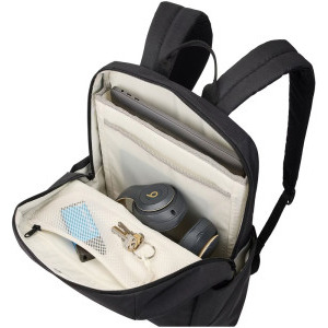 Thule Rucsac notebook 15.6 inch Lithos Black