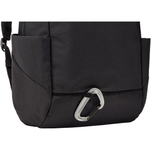 Thule Rucsac notebook 15.6 inch Lithos Black