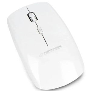 Esperanza EM120K Saturn White