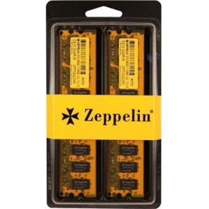Memorie Zeppelin 32GB DDR5 5600MHz Dual Channel Kit