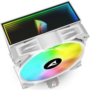 Sharkoon A50 RGB WHITE