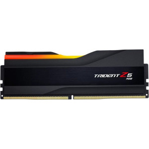 Memorie G.Skill Trident Z5 RGB 32GB DDR5 5600MHz CL46 Black