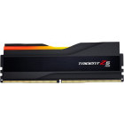Memorie G.Skill Trident Z5 RGB 24GB DDR5 6000MHz CL40 Black