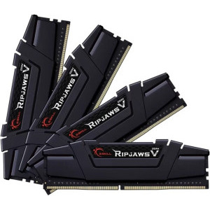 Memorie RAM Serie Ripjaws V - PC Garage