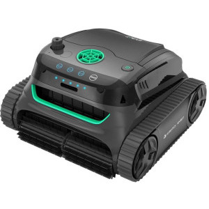 Wybot Robot de curatat piscina fara fir S2