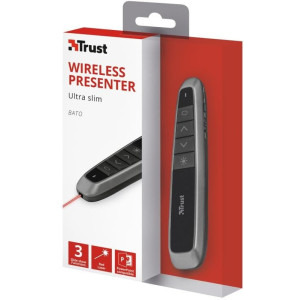 Trust Presenter Wireless Bato