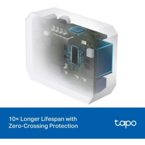 TP-LINK Smart Switch Module Tapo S110E