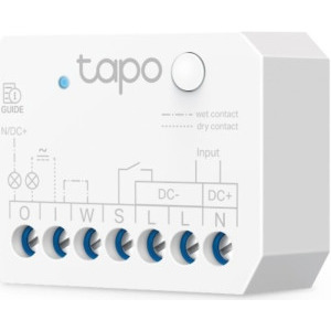 Senzor smart TP-LINK Smart Switch Module Tapo S110E