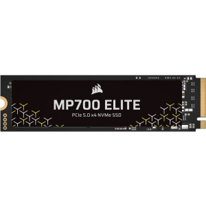 SSD Corsair MP700 ELITE 4TB PCI Express 5.0 x4 M.2 2280
