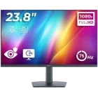 Monitor LED OptimX SE40IF 23.8 inch FHD IPS 5 ms 75 Hz