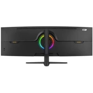 OptimX Gaming MT49j Curbat 49 inch DFHD IPS 5 ms 144 Hz