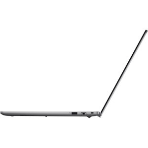 ASUS 14'' ExpertBook P3 PM3406CKA, WUXGA, Procesor AMD Ryzen™ Al 7 350 (16M Cache, up to 5.0 GHz), 16GB DDR5, 1TB SSD, AMD Radeon 860M, No OS, Misty Grey