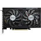 Placa video GIGABYTE GeForce RTX 5050 WINDFORCE OC V2 8GB GDDR6 128-bit DLSS 4.0
