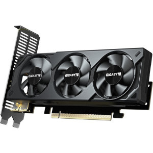 GIGABYTE GeForce RTX 5060 D7 Low Profile 8GB GDDR7 128-bit DLSS 4.0