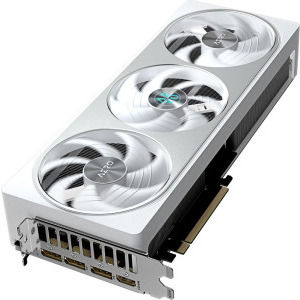 GIGABYTE GeForce RTX 5070 AERO 12GB GDDR7 192-bit DLSS 4.0