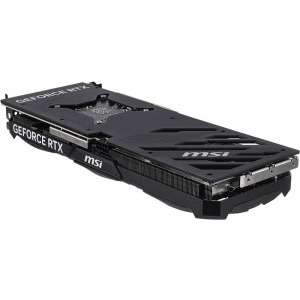 MSI GeForce RTX 5060 Ti SHADOW 3X OC CLASSIC 8GB GDDR6 128-bit DLSS 4.0