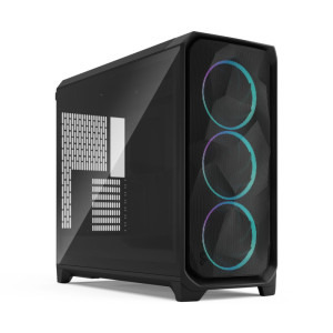 Studio Ultimate Max, AMD Ryzen Threadripper PRO 9995WX 2.5GHz, Chipset TRX50, 256GB DDR5, 4TB SSD, RTX 5090 32GB GDDR7, WiFi