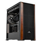 Server AI Studio Ultra Max, AMD Ryzen Threadripper PRO 9975WX 4.0GHz, Chipset TRX50, 256GB DDR5, 4TB SSD, RTX 5090 32GB GDDR7, WiFi
