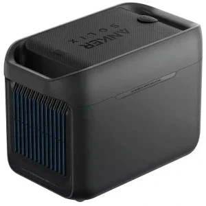 Anker Solix Statie de alimentare portabila C800X, 768 Wh, 1200 W, LiFePO4