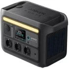 Anker Solix Statie de alimentare portabila C800X, 768 Wh, 1200 W, LiFePO4