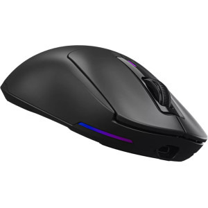 LORGAR MSA10W RGB Black